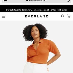 Italian Merino Knit Polo